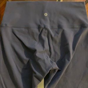 Wunder Under High-Rise Tight 28”
Full-On Luon